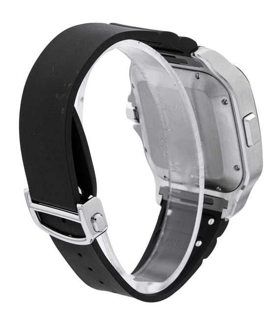 Cartier Santos De Cartier WSSA0017 Image 3